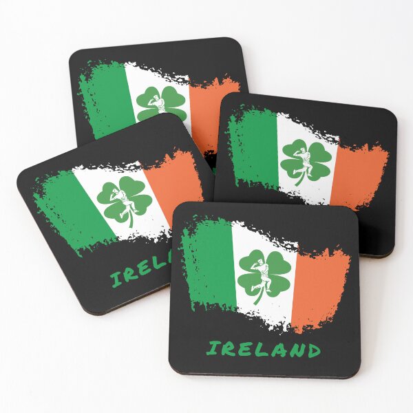 Item preview, Cricket Ireland designed and sold by sydney-syder.