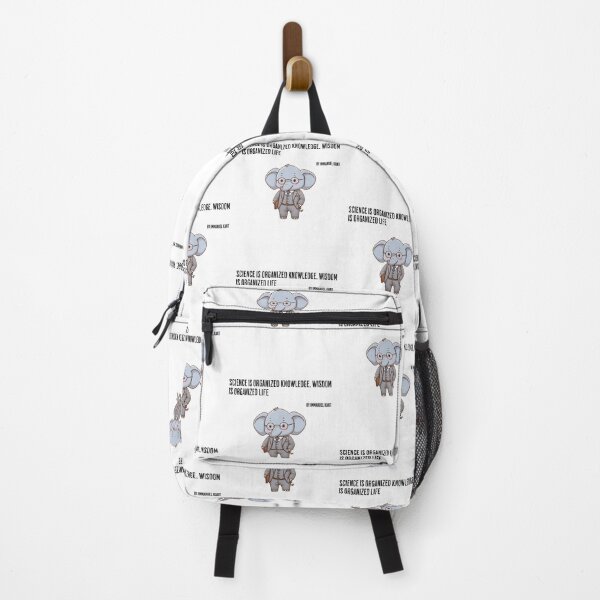 Item preview, Immanuel Kant Elephant designed and sold by LemuellTrends.