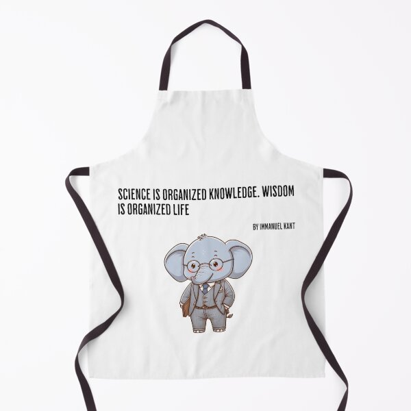 Item preview, Immanuel Kant Elephant designed and sold by LemuellTrends.
