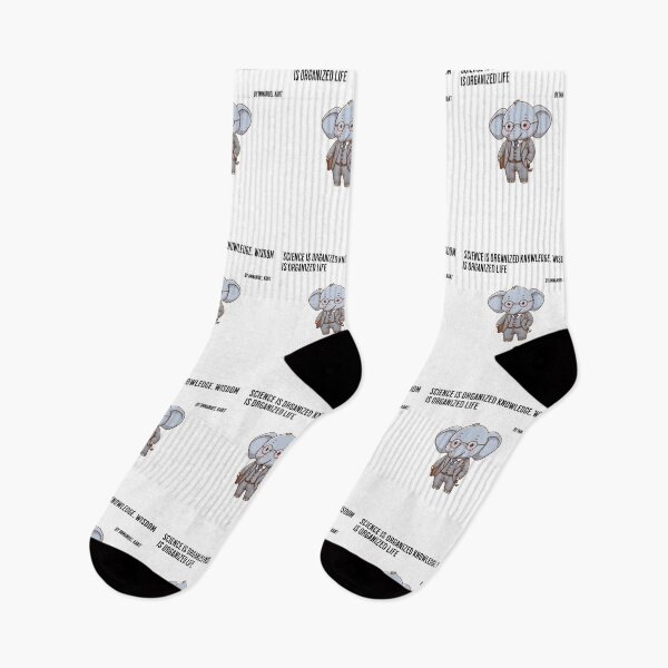 Item preview, Immanuel Kant Elephant designed and sold by LemuellTrends.