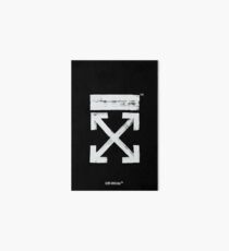 brush arrows Art Board
