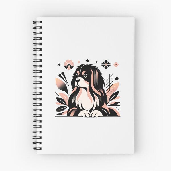 Item preview, Tibetan Spaniel designed and sold by TheAnimalZ00.