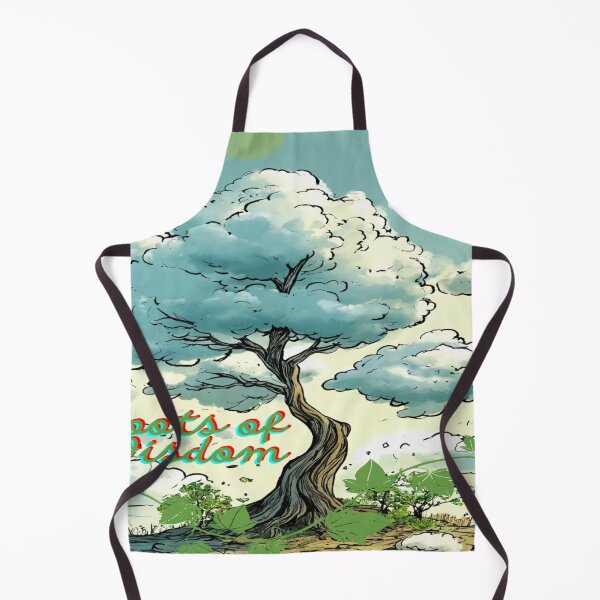 Item preview, Great Roats of Wisdom designed and sold by Ethanabban.