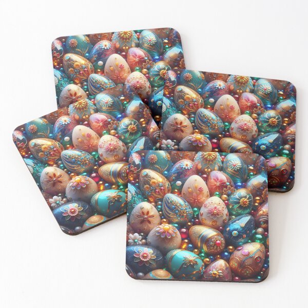 Item preview, Fancy Eggs designed and sold by connie campbell.