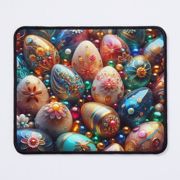 Item preview, Fancy Eggs designed and sold by connie campbell.
