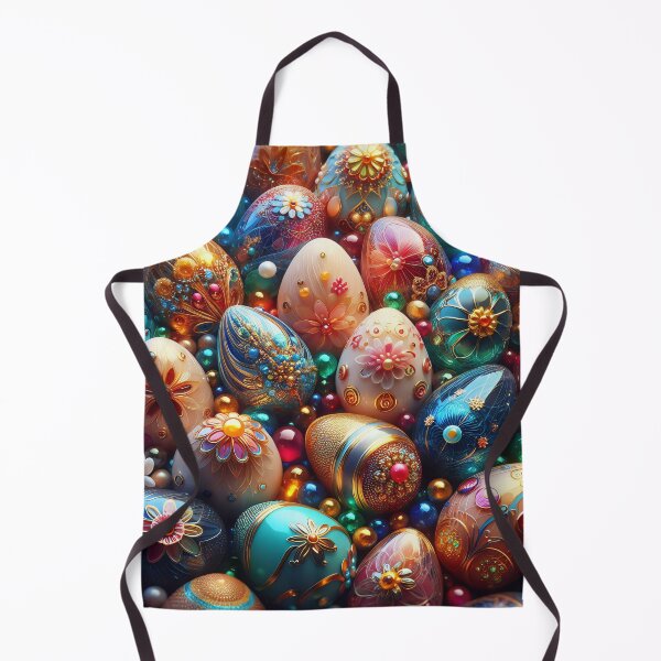 Item preview, Fancy Eggs designed and sold by connie campbell.