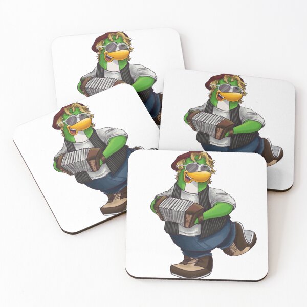 Item preview, Club Penguin Petey K designed and sold by burntpastries.