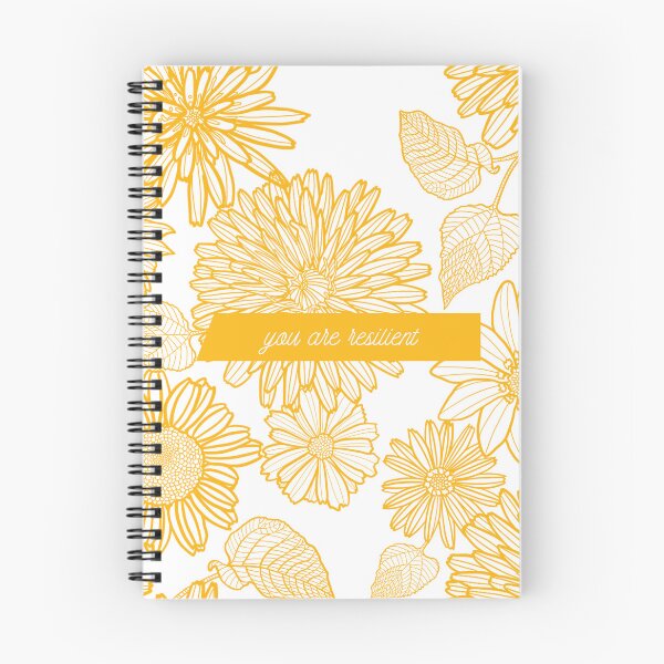 Item preview, Motivational Quote -- You Are Resilient designed and sold by royalparadise.