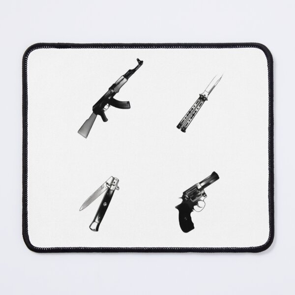 Item preview, Artillery designed and sold by Sevenfold Theory Clothing.