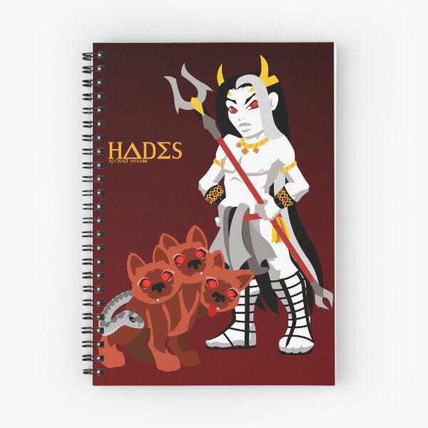 Item preview, Lil Hades designed and sold by AJ-Chan.