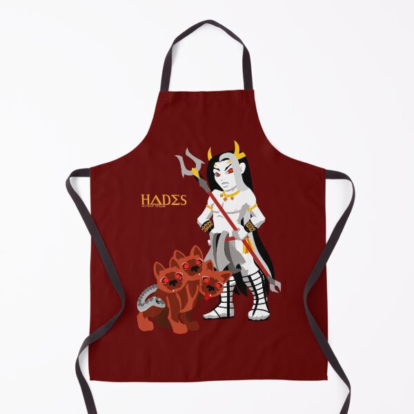 Item preview, Lil Hades designed and sold by AJ-Chan.