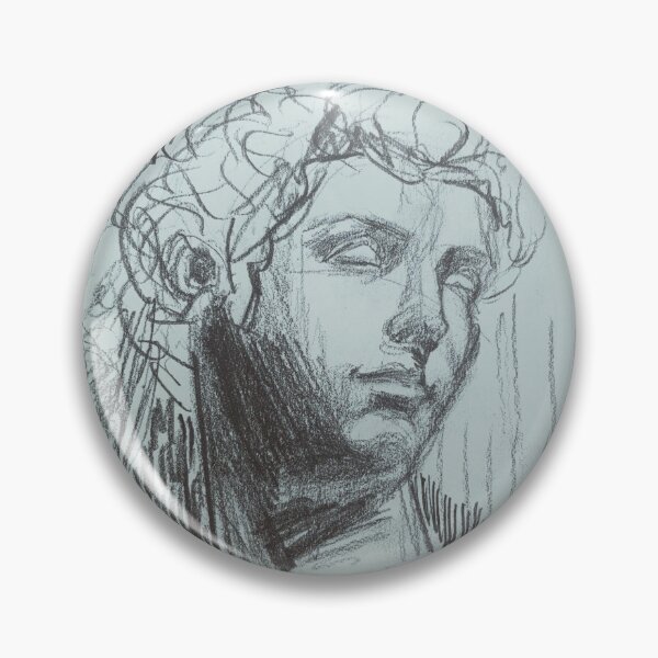 Item preview, Sculpture sketches designed and sold by Lei-law.