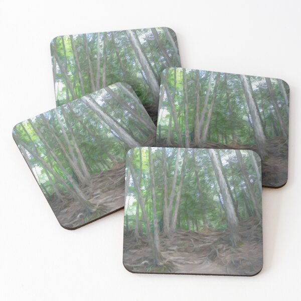 Item preview, Getting to the Root of the Problem, Painterly designed and sold by jrtwynam.