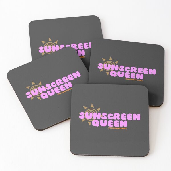 Item preview, Sunscreen Queen, sunscreen everyday, wear your SPF vb | @lilsboobthangs designed and sold by lilsboobthangs.