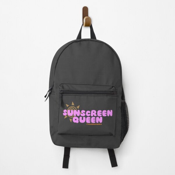 Item preview, Sunscreen Queen, sunscreen everyday, wear your SPF vb | @lilsboobthangs designed and sold by lilsboobthangs.