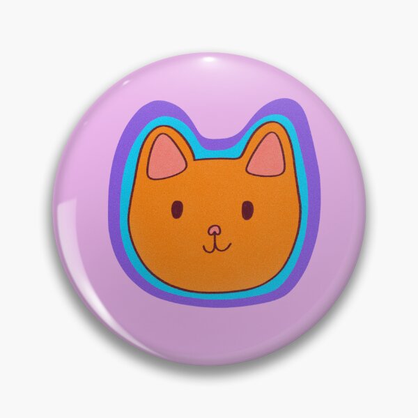 Item preview, cute kitty designed and sold by jazzy drawingz.