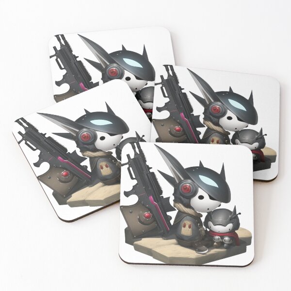 Item preview, Chibi Heroes #4 designed and sold by Pokemondundee.