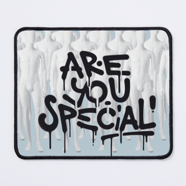 Item preview, How do you stand out? designed and sold by DQbd.