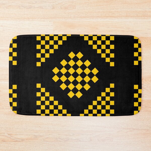 Item preview, Squared VII designed and sold by MarquezShopy.