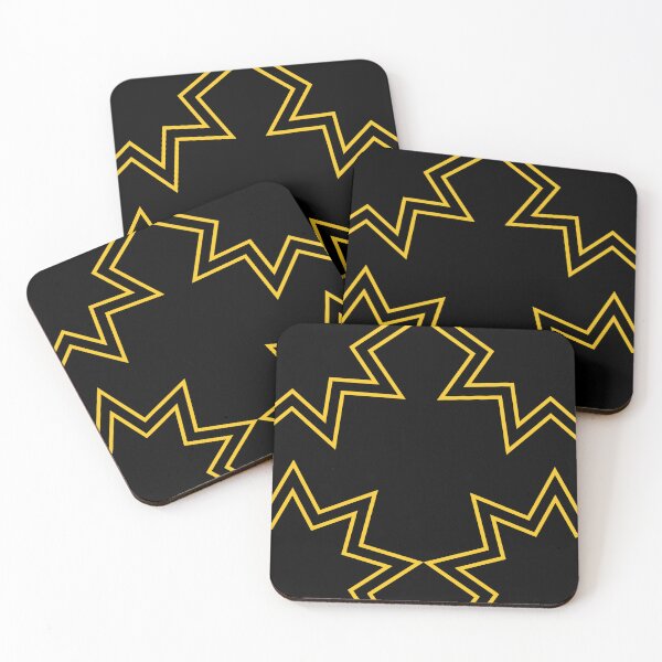 Item preview, The Lines Yellow designed and sold by MarquezShop09.