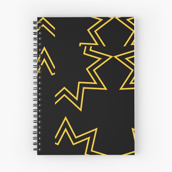 Item preview, The Lines Yellow designed and sold by MarquezShop09.