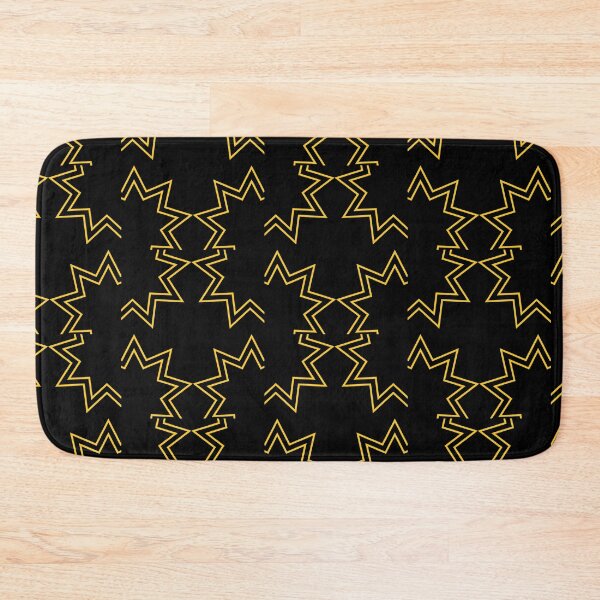 Item preview, The Lines Yellow designed and sold by MarquezShop09.