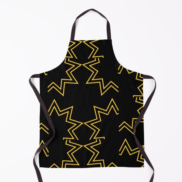 Item preview, The Lines Yellow designed and sold by MarquezShop09.