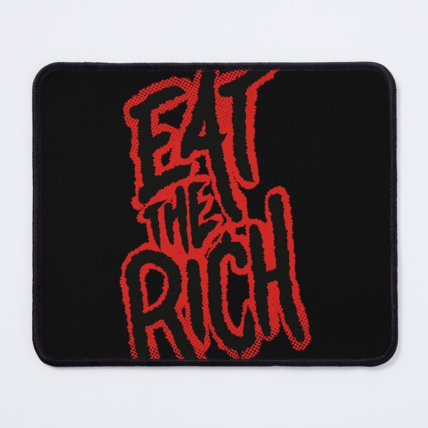 Item preview, Eat the Rich designed and sold by BKB2013.