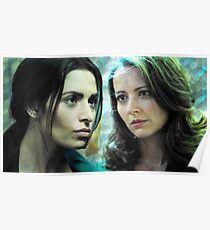 Root & Shaw Mors Praematura Poster