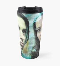 Wurzel & Shaw Mors Praematura Thermosbecher
