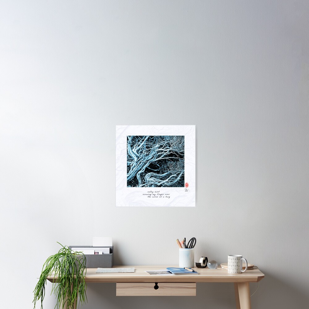 Item preview, Poster designed and sold by ronmoss.