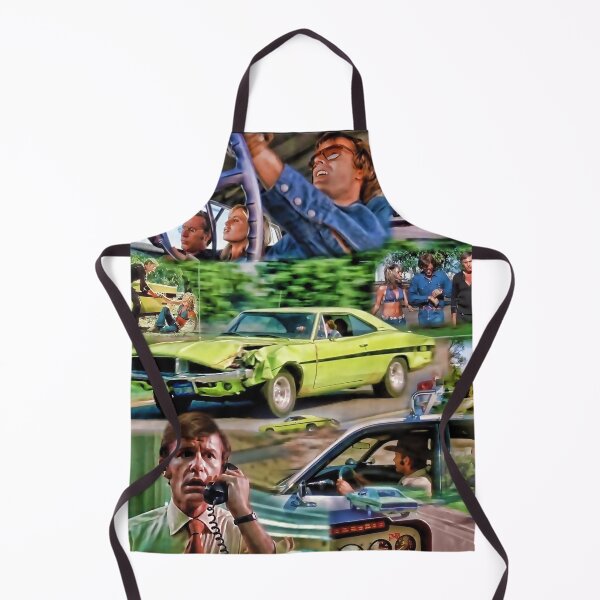 Item preview, Dirty Mary Crazy Larry designed and sold by Coolness68.