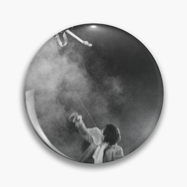 Item preview, Pete (throwing guitar) designed and sold by ColSmokie.