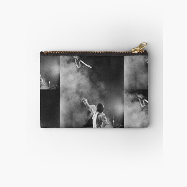 Item preview, Pete (throwing guitar) designed and sold by ColSmokie.