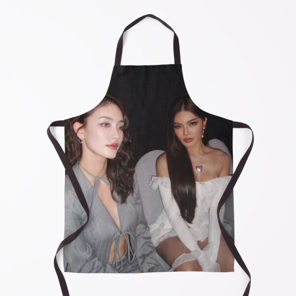 Item preview, Meenbabe Thai GL Beauty Queens designed and sold by Item Geeks.
