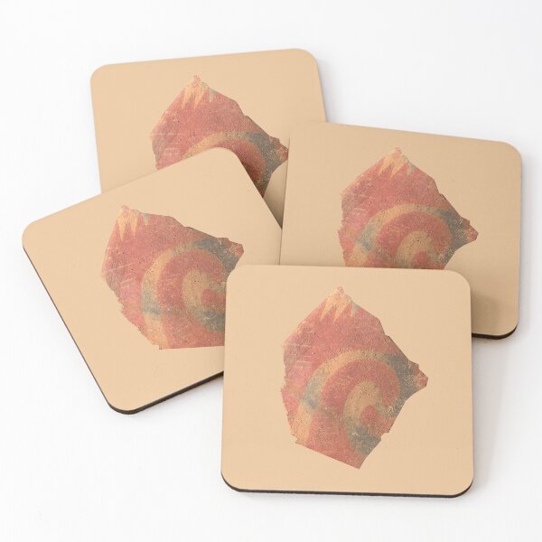 Item preview, hohokam Pottery sherd 12 designed and sold by longduckdong02.