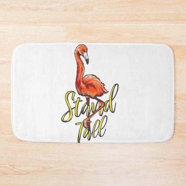 Item preview, flamingo painting  designed and sold by Richstd.