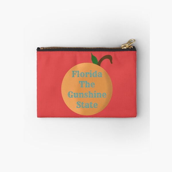 Item preview, Florida The Gunshine State designed and sold by Lartheviking.