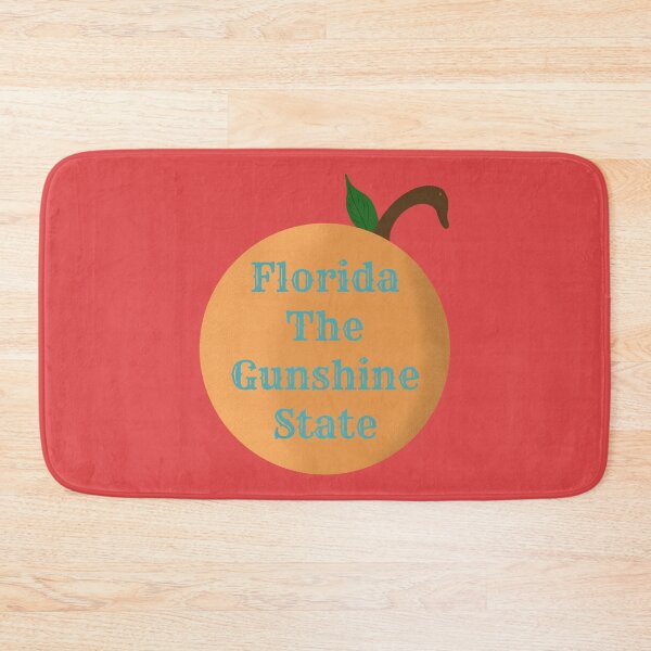 Item preview, Florida The Gunshine State designed and sold by Lartheviking.