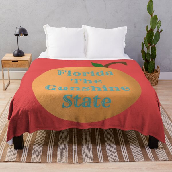 Item preview, Florida The Gunshine State designed and sold by Lartheviking.