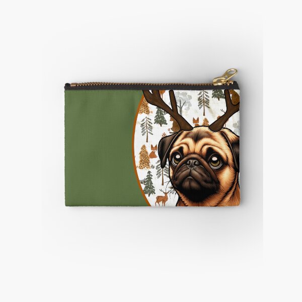 Item preview, Pugalope designed and sold by FivePugs.