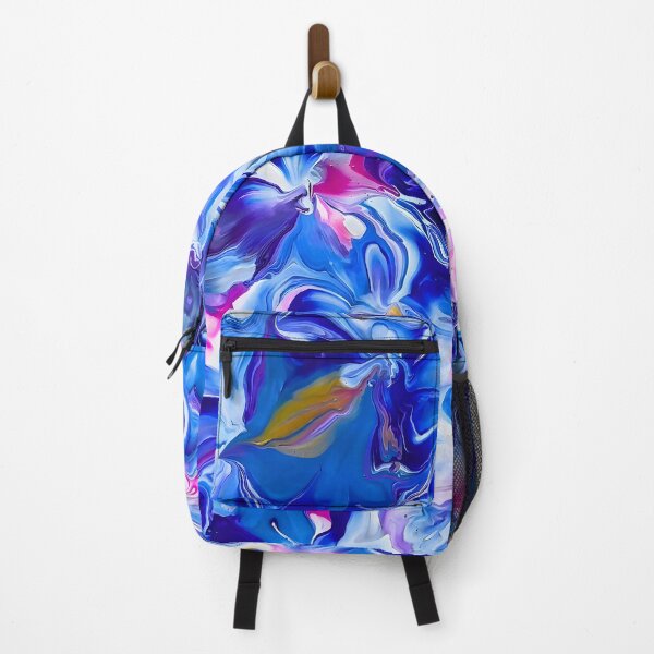 Item preview, Ocean Blossoms Fluid Art Design designed and sold by AussieMuma.