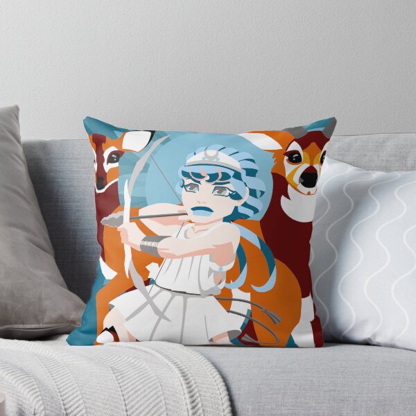 Item preview, Lil Artemis designed and sold by AJ-Chan.