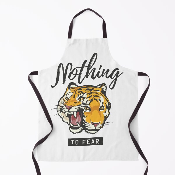 Item preview, Nothing To Fear Design designed and sold by Richstd.