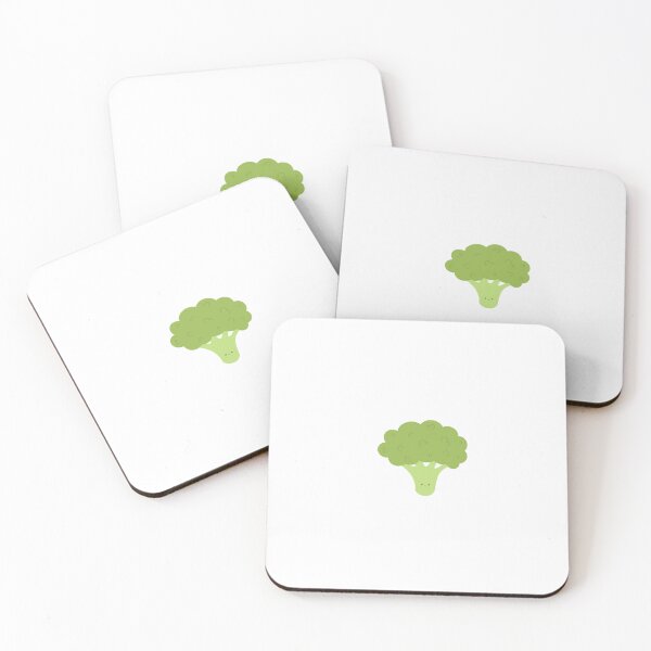 Item preview, kawaii broccoli designed and sold by Rachel-19.
