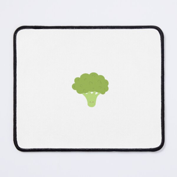 Item preview, kawaii broccoli designed and sold by Rachel-19.