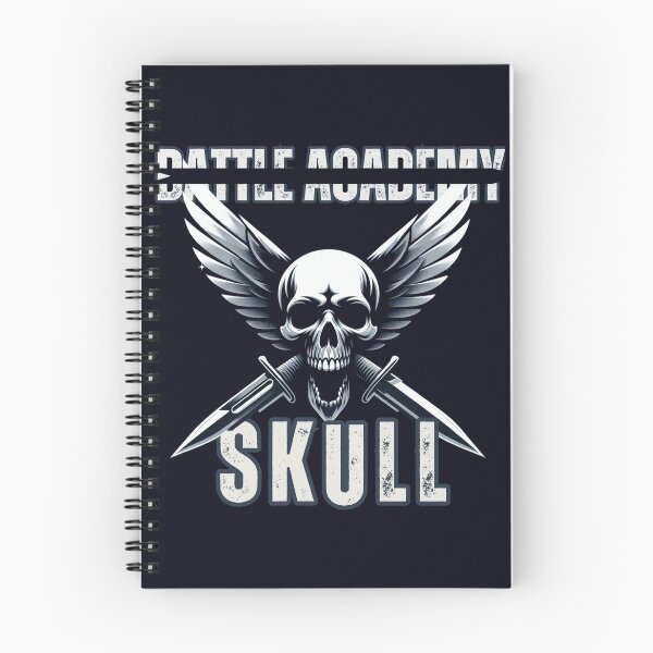 Item preview, SKULL-EXPENDABLES designed and sold by LiuBaoBao.