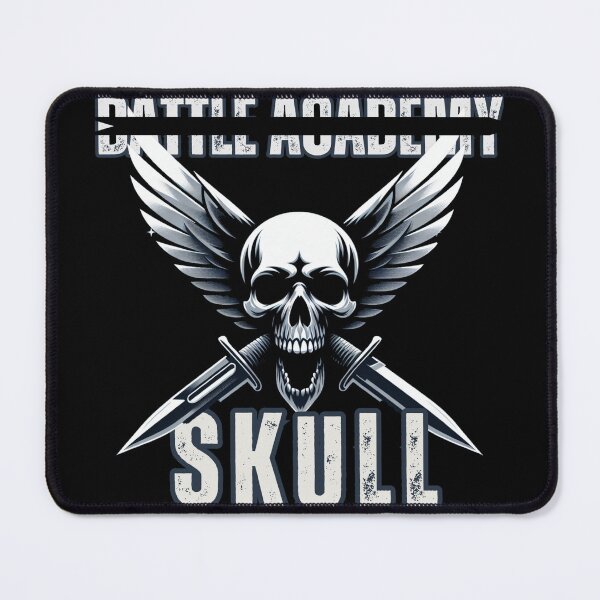 Item preview, SKULL-EXPENDABLES designed and sold by LiuBaoBao.