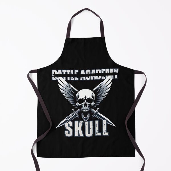 Item preview, SKULL-EXPENDABLES designed and sold by LiuBaoBao.