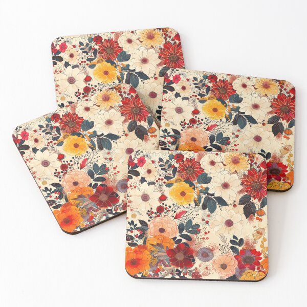 Item preview, Calling all flower fans!  designed and sold by DesignVistaHub.
